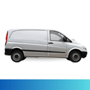 Vito Serisi W638 (1996-2003)